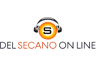 Logo de Del Secano Radio Online