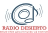 Logo de Radio Desierto