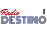 Logo de Radio Destino 1