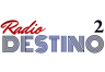 Logo de Radio Destino 2