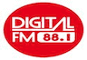 Logo de Digital FM (Concepción)