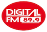 Logo de Digital FM (Copiapó)