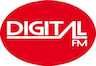 Logo de Digital FM (Coyhaique)