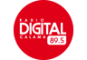Logo de Digital FM (Calama)