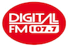 Logo de Digital FM (Osorno)
