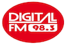 Logo de Digital FM (Puerto Montt)