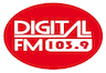 Logo de Digital FM (Temuco)