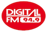 Logo de Digital FM (Valparaíso)