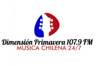 Logo de Dimensión Primavera