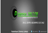Logo de Radio Dinámica (Coronel)