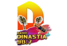 Logo de Radio Dinastía