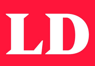 Logo de Radio La Discusión (Chillán)