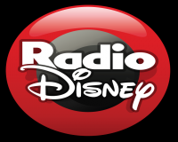 Logo de Radio Disney