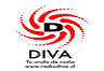 Logo de Radio Diva
