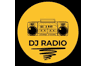 Logo de DJ Radio Chile En Vivo