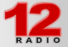 Logo de Radio 12