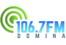 Logo de Domina FM