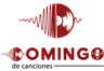 Logo de Radio Domingo de Canciones