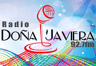 Logo de Radio Doña Javiera