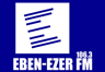 Logo de Radio Ebenezer (Melipilla)
