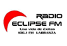 Logo de Radio Eclipse FM