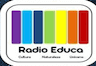 Logo de Radio Educa (Panguipulli)