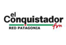 Logo de El Conquistador FM (Puerto Montt)