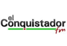 Logo de El Conquistador