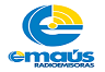 Logo de Radio Emaús (Chillán)