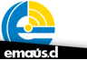 Logo de Emaús (Temuco)