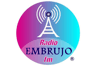 Logo de Radio Embrujo FM On Line