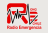 Logo de ONG Radio Emergencia