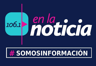 Logo de En la Noticia Radio