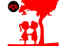 Logo de Radio Enamórame