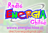 Logo de Radio Energía (Chiloé)