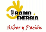 Logo de Radio Energía
