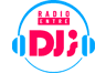 Logo de Radio entre Djs