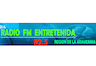 Logo de Radio FM Entretenida (Vilcún)