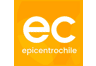 Logo de Epicentro Radio Vallenar 104.1 FM En Vivo