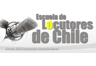 Logo de Escuela De Locutores de Chile