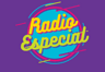 Logo de Radio Especial Chile En Vivo