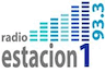 Logo de Radio Estación 1 (Curicó)