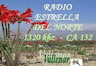 Logo de Radio Estrella del Norte (Vallenar)