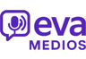 Logo de Radio Eva En Vivo