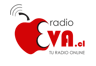 Logo de Radio EvaVisión