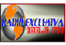 Logo de Radio Exclusiva