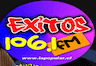 Logo de Éxitos La Popular (San Vicente de Tagua Tagua)