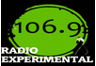 Logo de Radio Experimental FM
