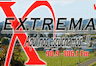 Logo de Radio Extrema (Puerto Saavedra)