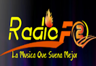 Logo de Radio F2